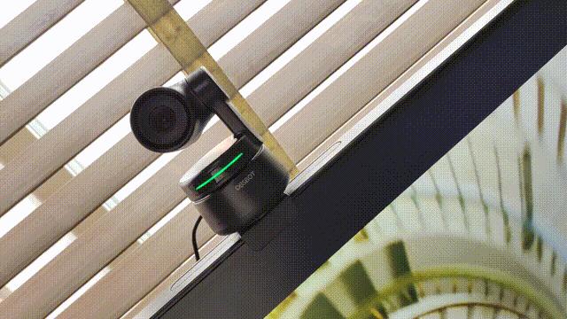 寻影tiny4k摄像头效果,寻影tiny4kai摄像头使用体验