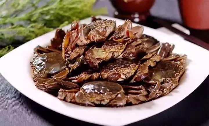 南通菜十大名菜图片,南通名菜120道