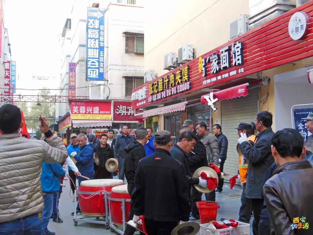 南窑头,不想和你说再见!