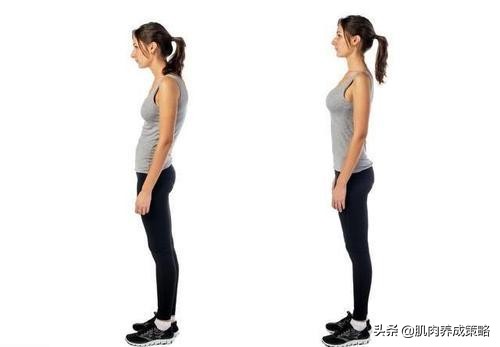驼背怎么办？不要担心，这里有方法可以帮你矫正