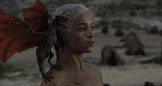 权游第八季亮点,权游第八季第6集为啥国内不能放