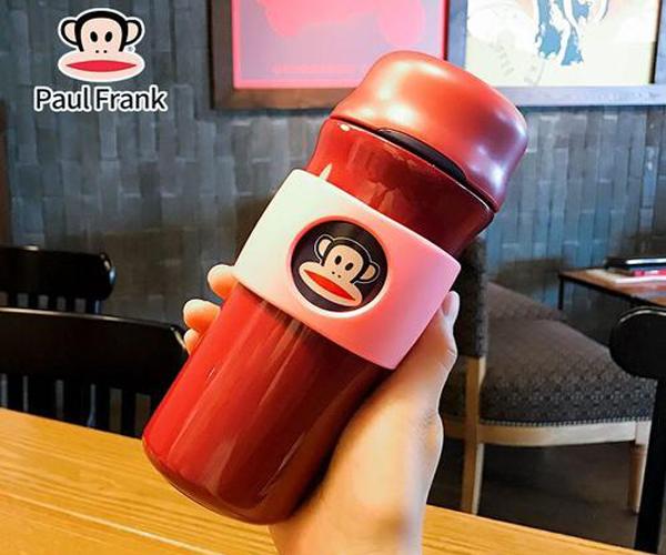 人人都爱的一堆paulfrank，它到底特别在哪里？