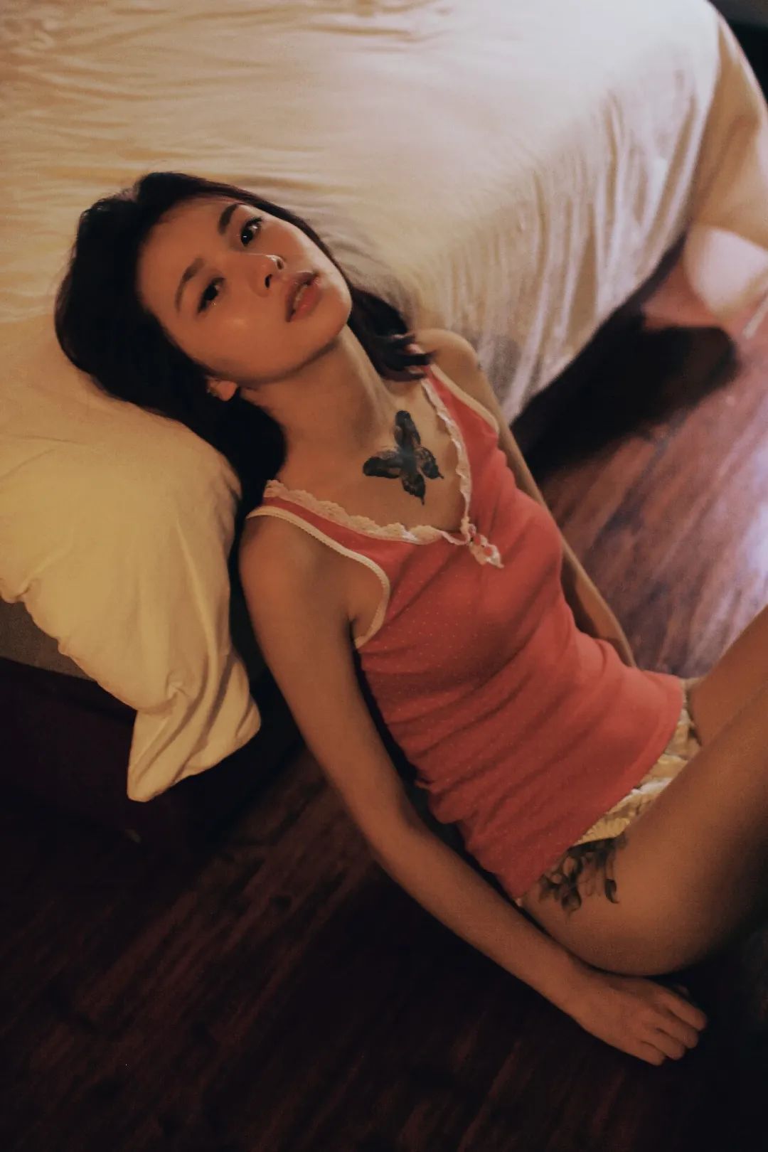 人气最高的女性写真,好看的女生写真推荐