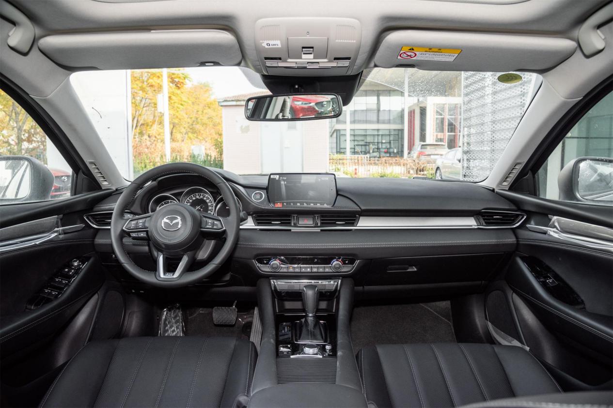 年底买车别被优惠冲昏头，雅阁、凯美瑞、阿特兹怎么挑才最合适？