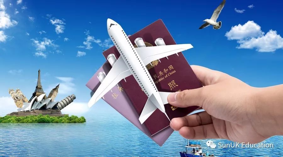 到英留学行李需要带哪些,出国留学行李清单一览表