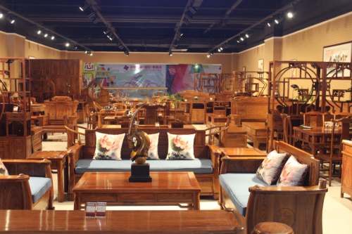 佛山家具城现在如何,佛山家具城大事件