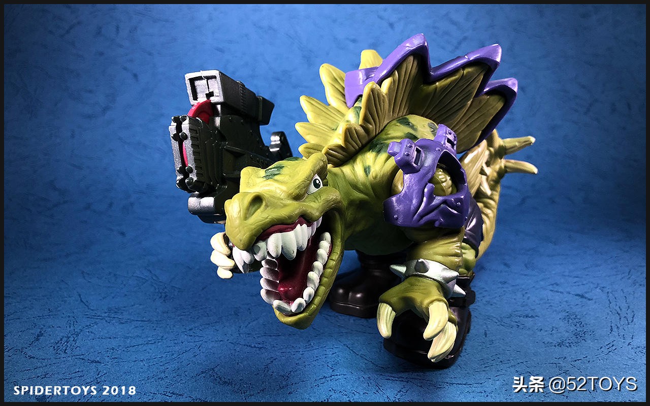 2018玩具,2018玩具收官之作