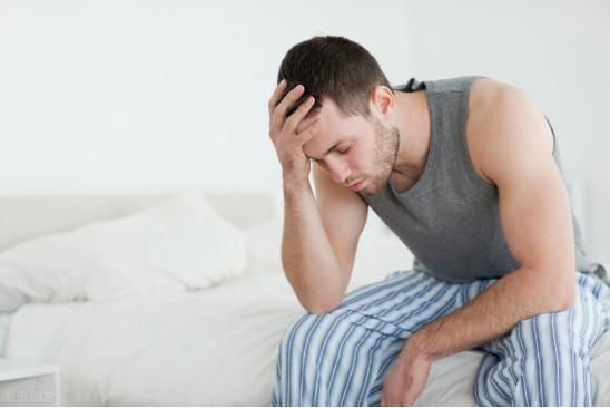 男人迈入不惑之年,不想隐疾加身要注意补充雄激素!怎么补见效快