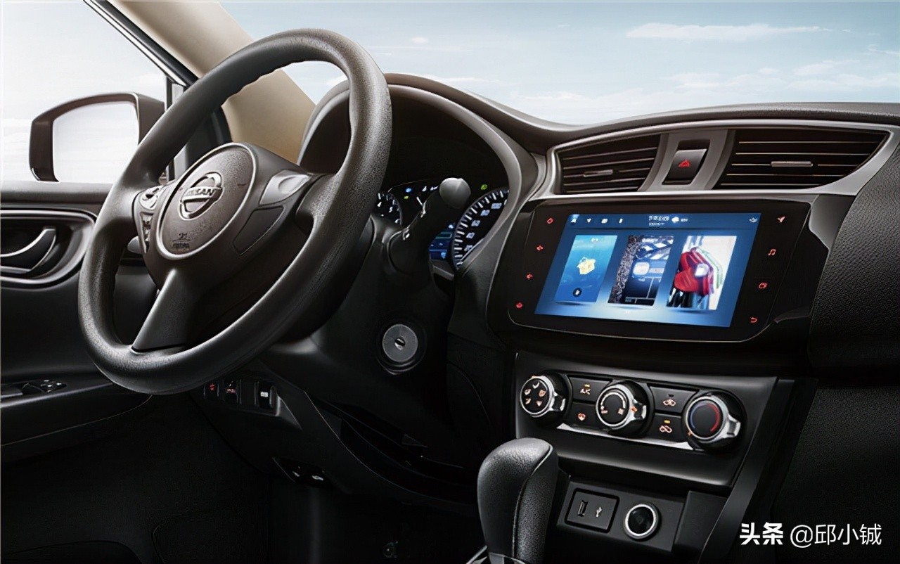 2022轩逸经典豪华销量如何,23款新款轩逸到底值不值得买