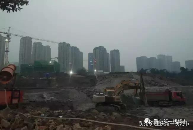 照母山月亮之上,照母山偏远吗