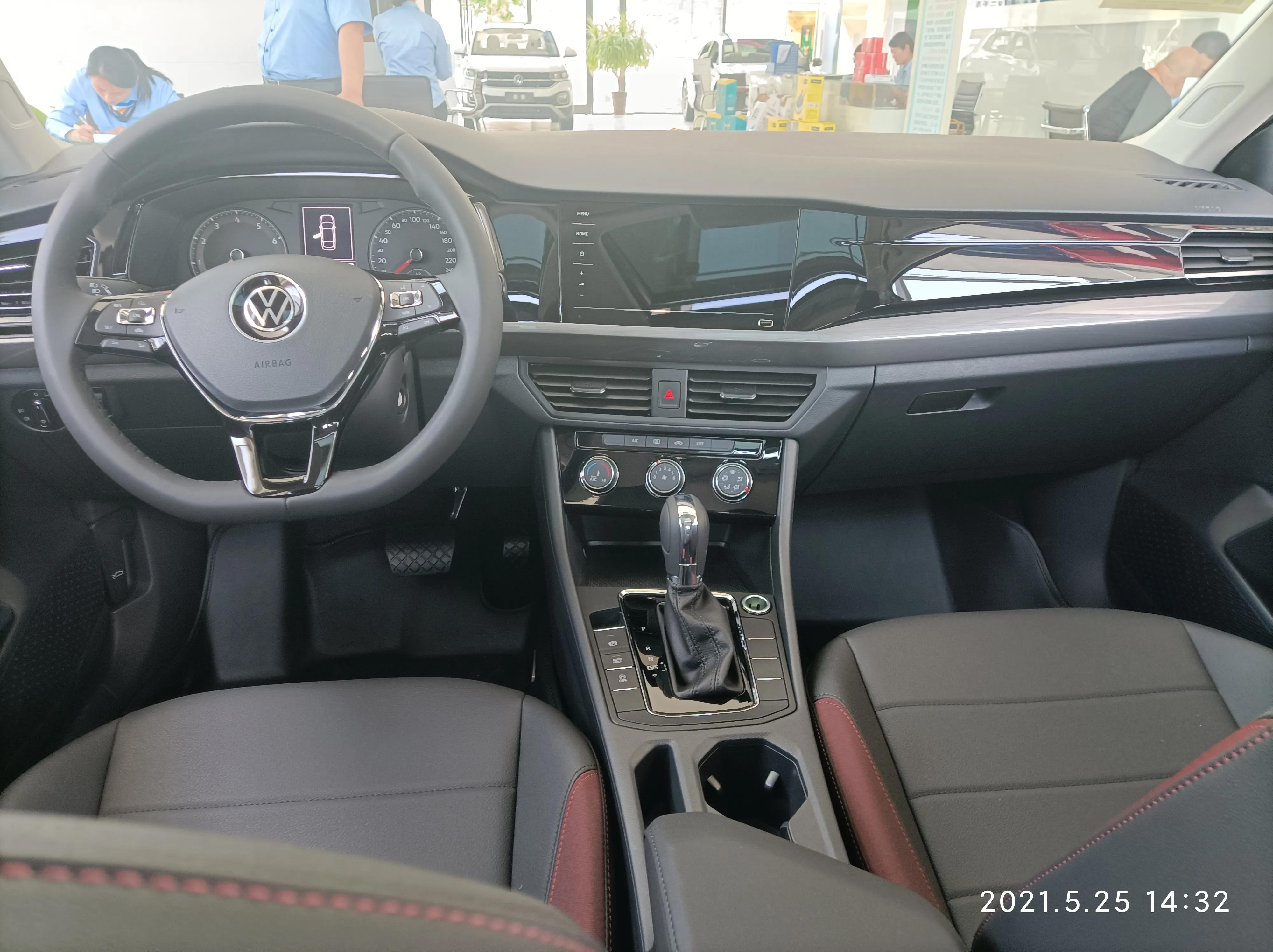 10万块钱买大众的宝来,10-15万大众宝来车推荐