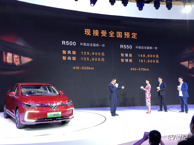 电动汽车价格虚高,电动汽车为什么虚标严重