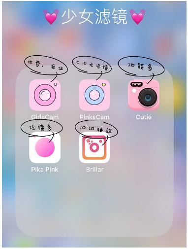 有哪些值得推荐的修图app,推荐好用的修图app