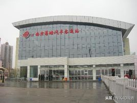 南京有几个大型长途汽车站,南京最大汽车客运站