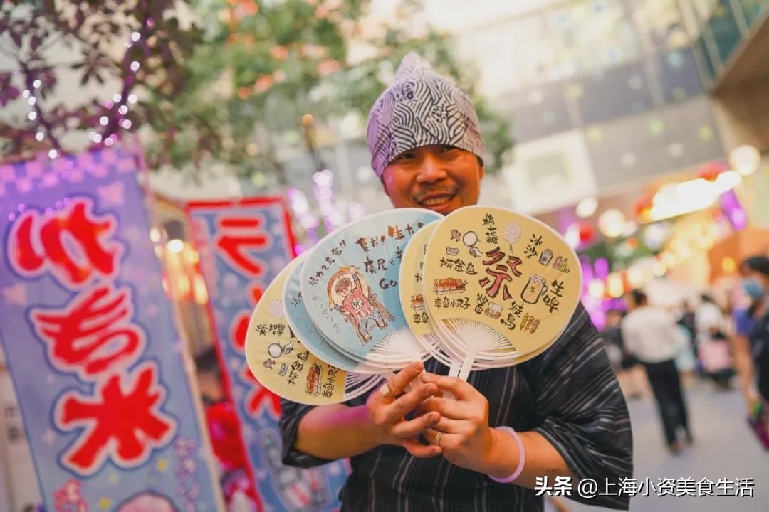 穿浴衣吃日本早餐,穿浴衣吃自助餐