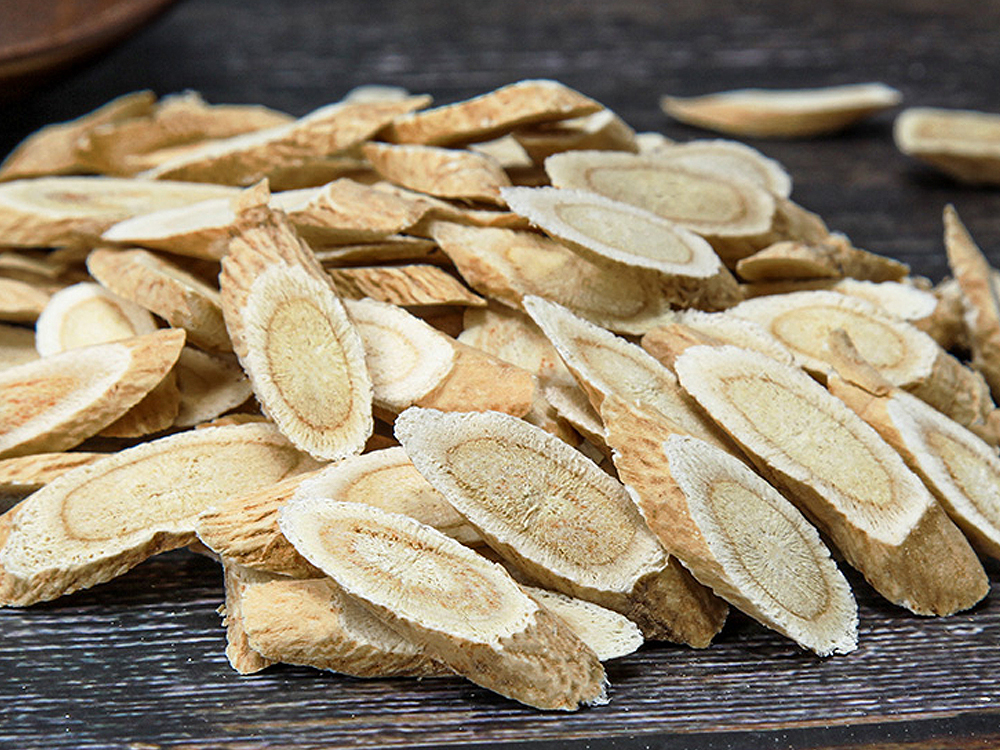 炖鸡汤药材加些什么辅料,炖鸡汤的中药配料有哪些