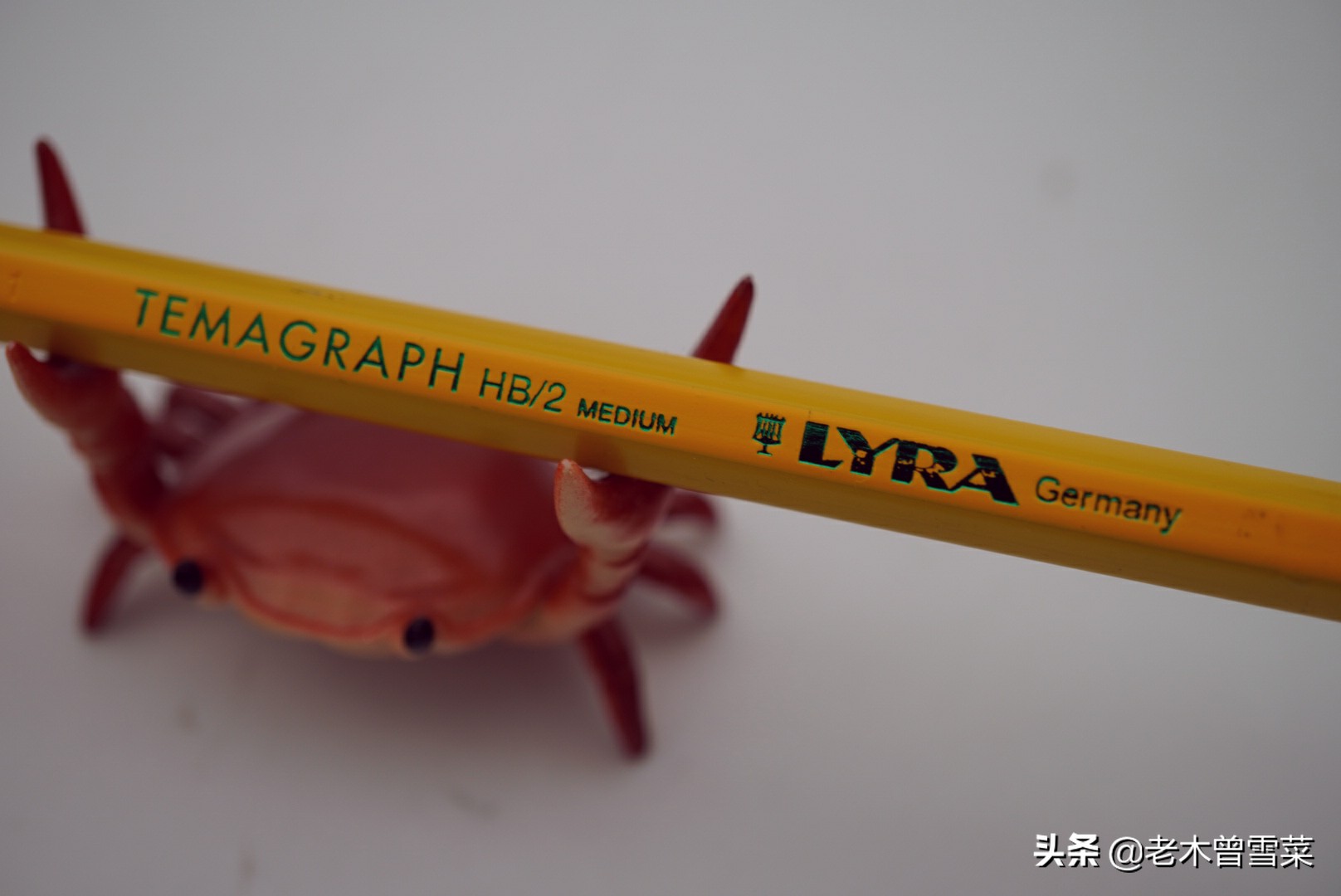 什么牌子的铅笔质量最好,国货铅笔哪个品牌好