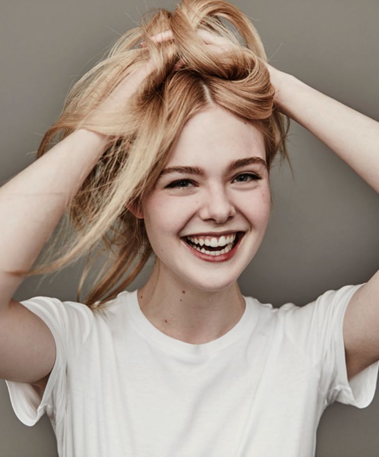 世界最美萝莉好莱坞,好莱坞御用萝莉与众不同