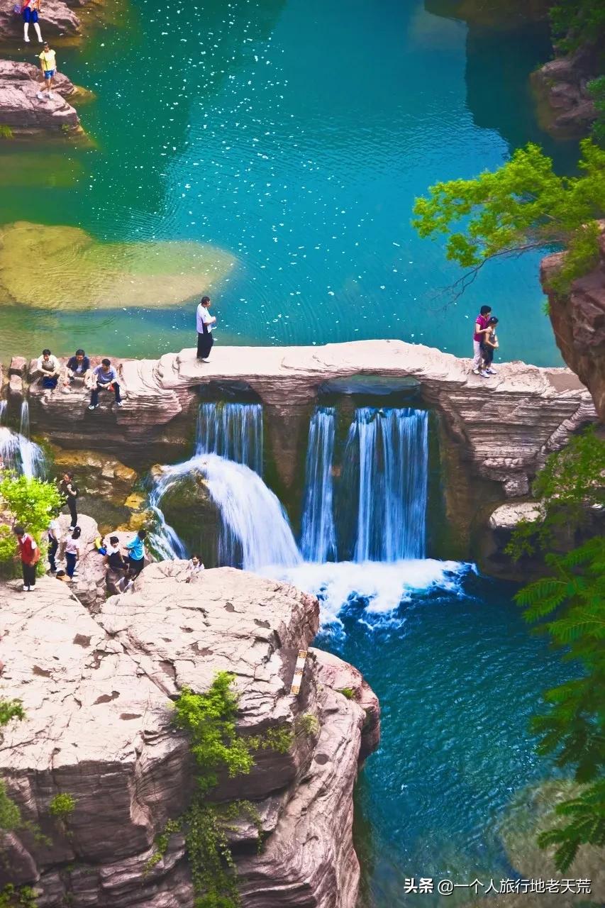 初秋适合去的小众宝藏地,这些宝藏去处你打卡了吗