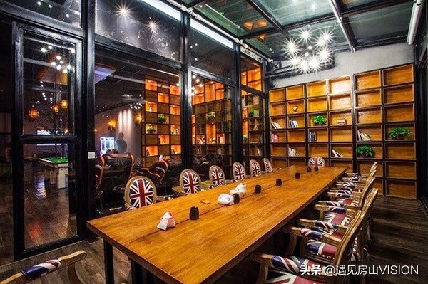 寻遇|解锁聚会新姿势，轰趴馆里浪起来！