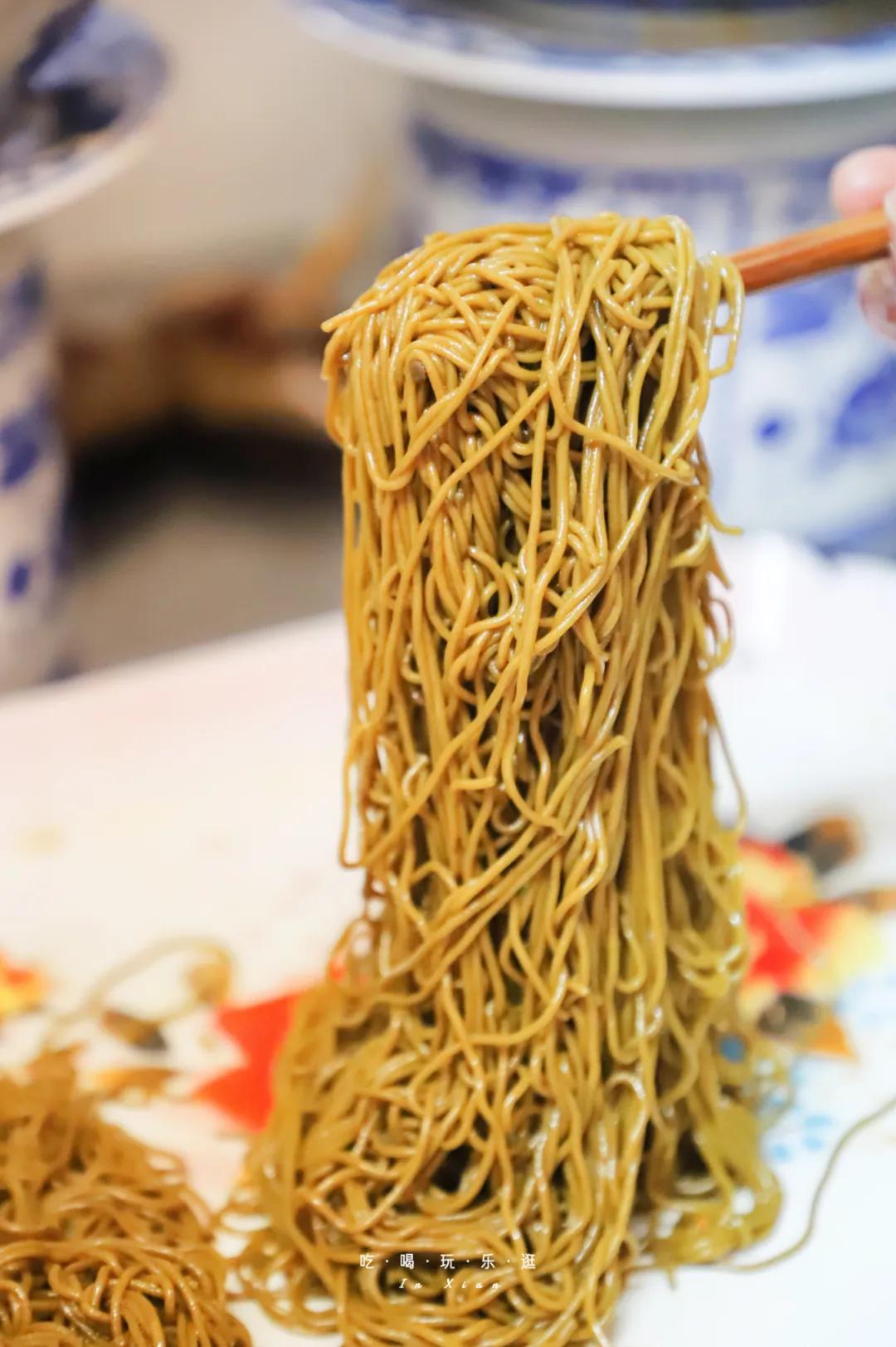 西安教场门现状,西安未消失的教场门