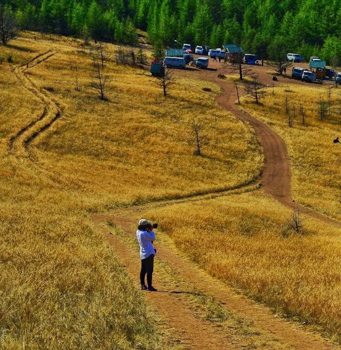 最美边境公路自驾游攻略,国内最美沿海公路自驾游