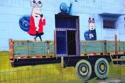 郑州厂房网红打卡地,郑州棉纺厂改造成网红打卡地