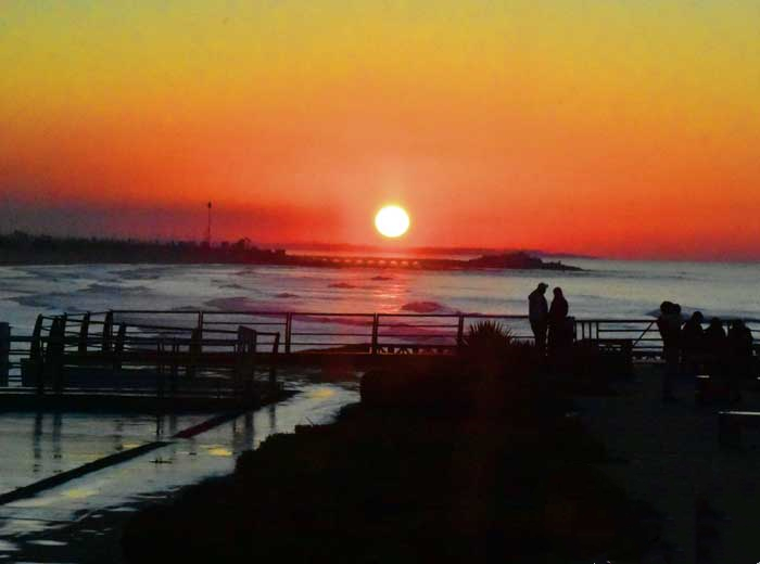 摩洛哥的首都卡萨布兰卡天气,摩洛哥旅游图