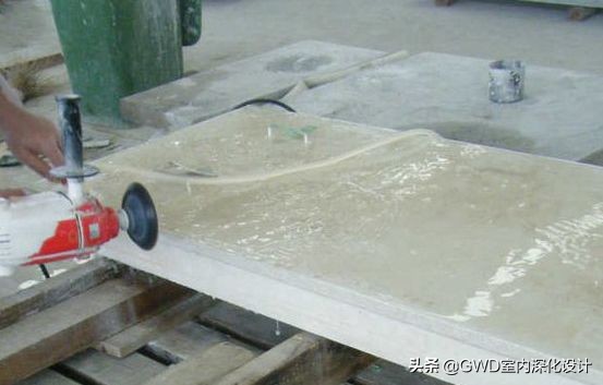 人造石一般用什么材料,人造石一般有什么规格