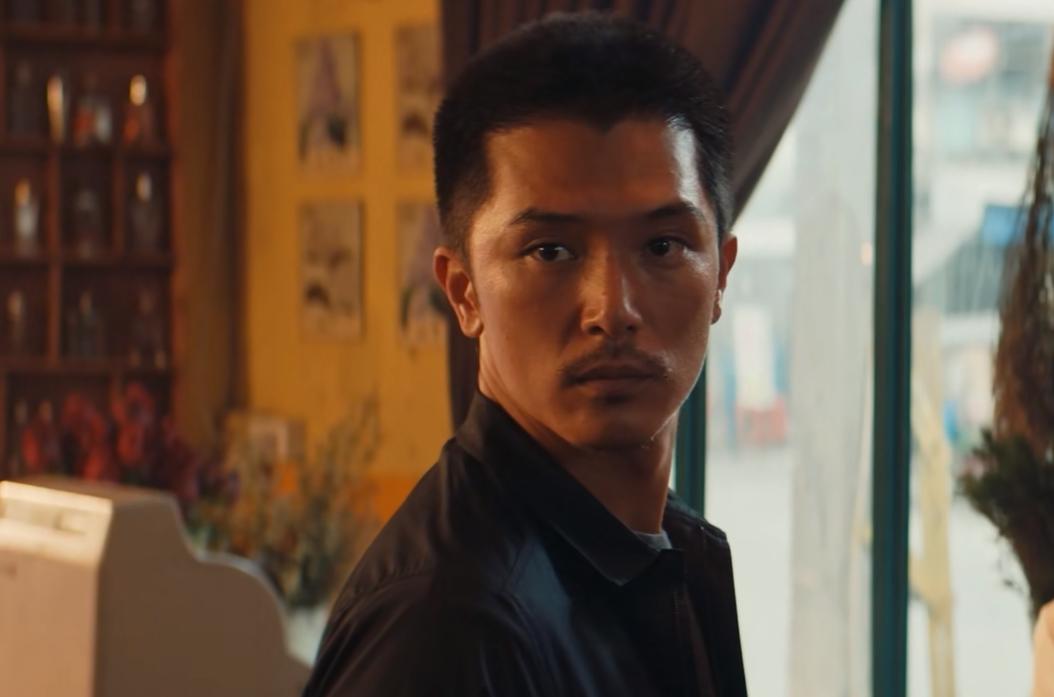 唐人街探案网剧ivy有没有爱过林默,唐人街探案ivy和林默lovestory