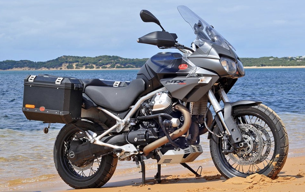 古兹复古摩托车最新款,摩托古兹哪个车型值得购买