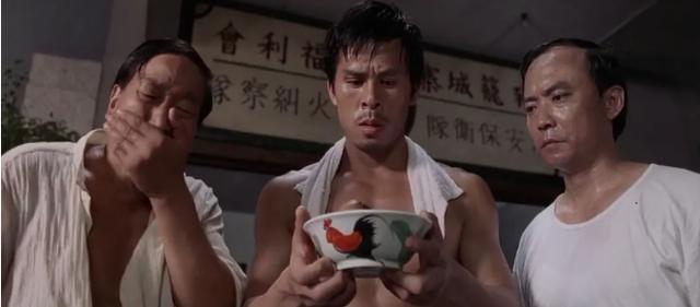 周星驰的功夫为什么值得我们喝彩,为什么都说周星驰是喜剧天才