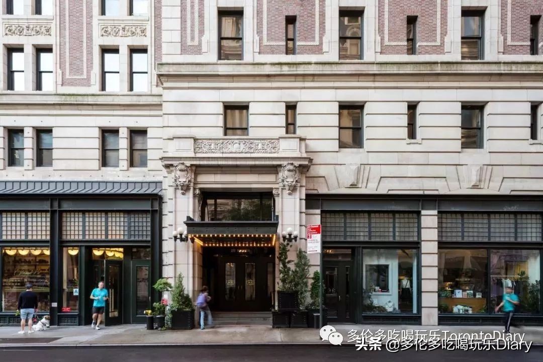 活久见!这些红到发紫的品牌,居然全都要来多伦多开店