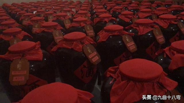 白酒基础知识培训资料,白酒制作方法配方大全