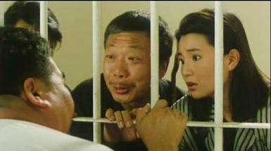 欠巨债患病住十年贫民区！影帝肥猫的兄弟周润发和恩人刘德华