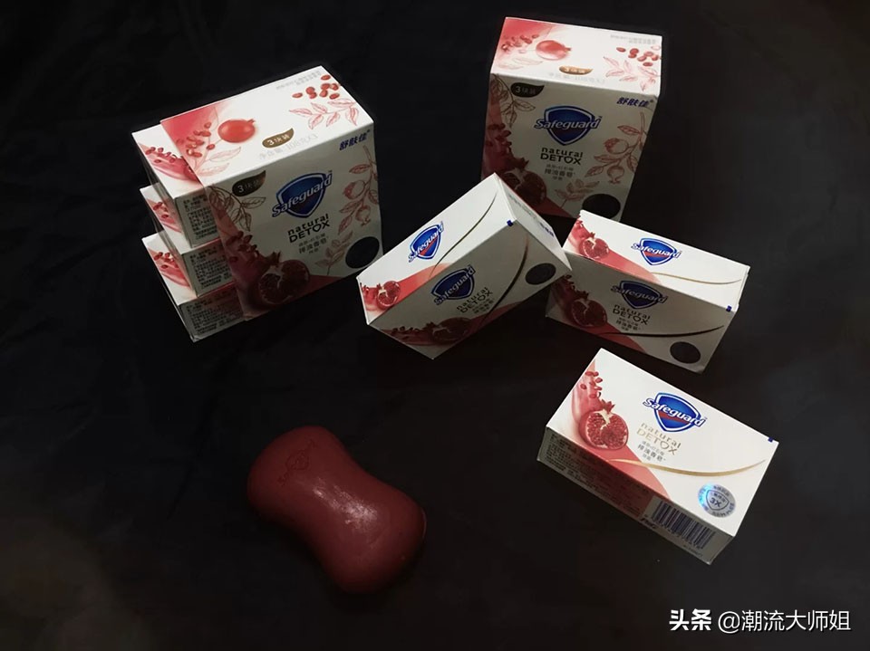 舒肤佳香皂哪个香味持久,舒肤佳香皂和蜂花香皂哪个更好闻
