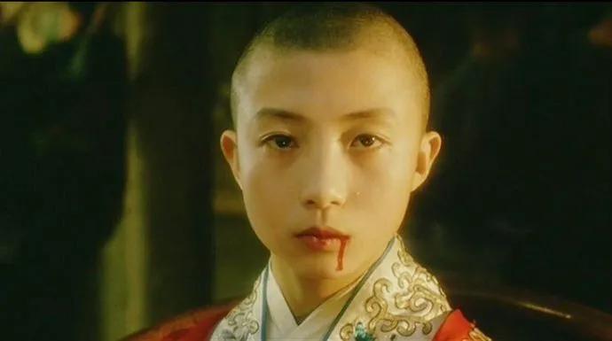 豆瓣评分9.5以上的华语片,豆瓣评分9.0以上的华语电影有几部