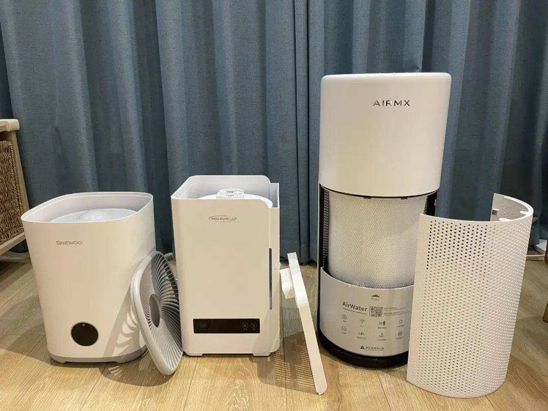 超声波水雾加湿器坏处,加湿器超声波的好还是无雾的好