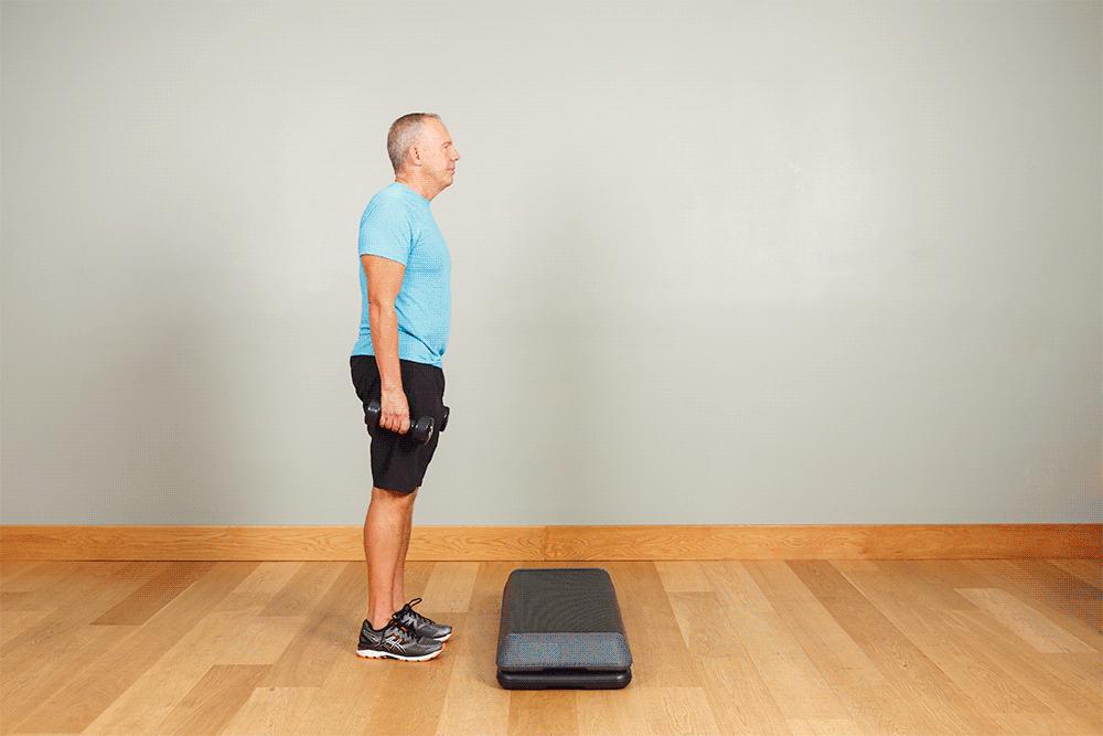 上下楼腿弯疼痛是什么原因,哪几种病导致上下楼梯膝盖疼