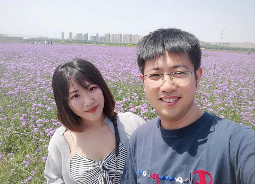 特别关注｜爱是动词！520，作为验船师的“他”这样表达爱