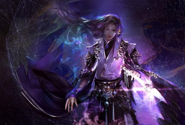 10本书荒必备网络小说,适合老书虫看的网络小说推荐