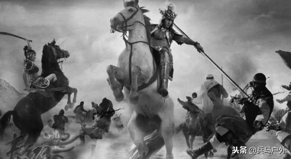 古代军衔图片大全,古代军衔从低到高