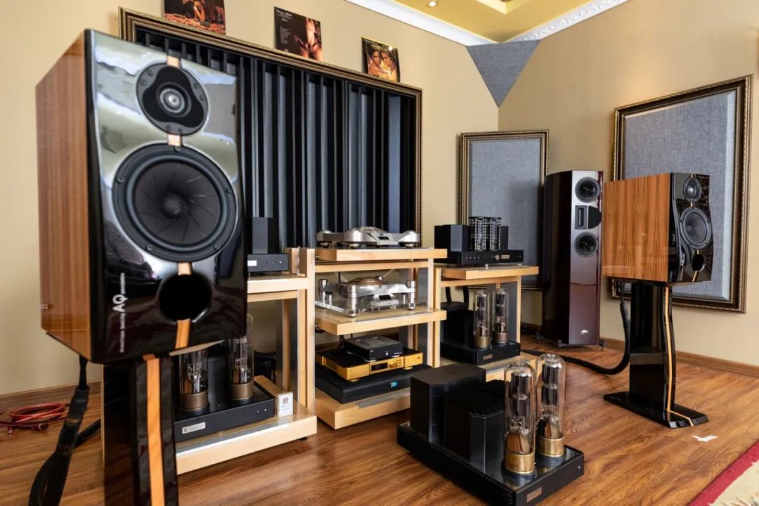 力高音响,力高音响推荐