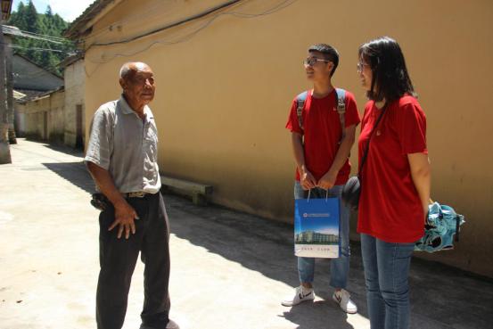 百校千生闽东行丨“追寻初心·服务宁德”临沂大学教育学院“红色基因代代传”实践队福建活动纪实