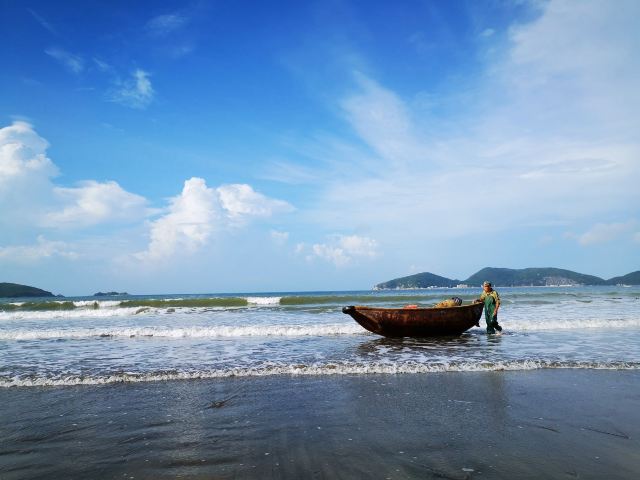 200块旅游预算去哪玩？偷偷告诉你，来台山可以玩遍这几个景点