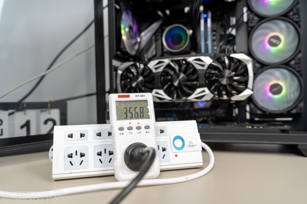 银欣et700评测,安静稳定性能强劲