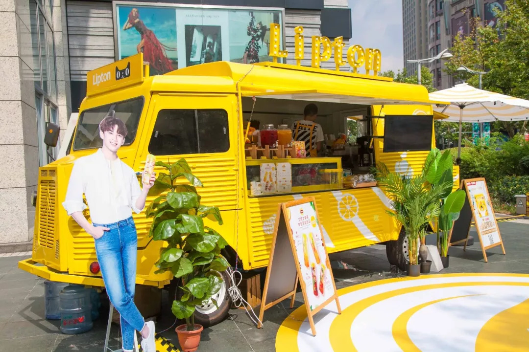 七万茶企不敌一家立顿,立顿打败了多少茶企