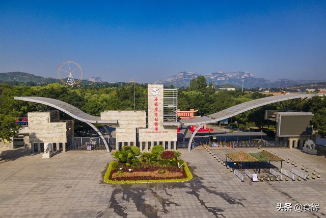 哪些事是到了山西才知道的,鹿泉那些事