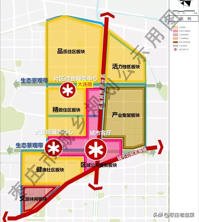 哪个片区楼房升值潜力大,南石片区哪里的房子值得买