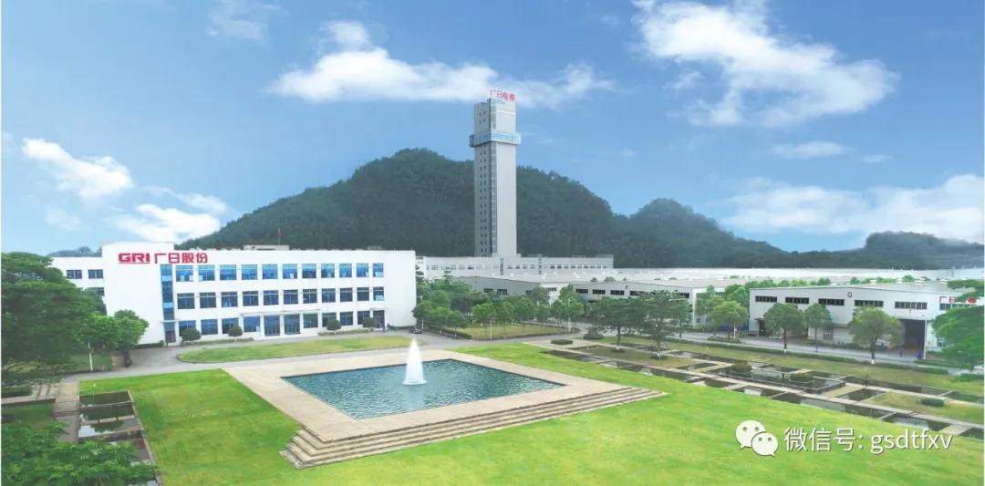 广日股份缺点,广日股份最新分析